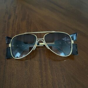 Crews engineer sunglasses